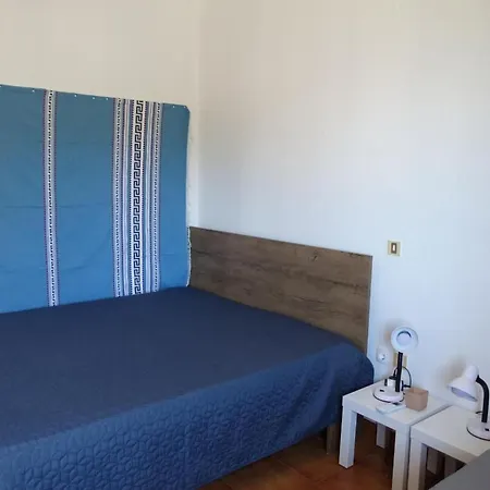 בית נופש By Interhome Kalloni (Peloponnese)