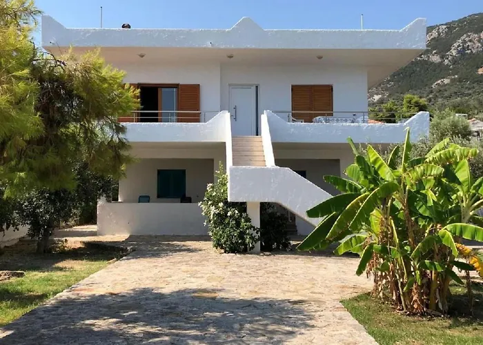 בית נופש By Interhome *