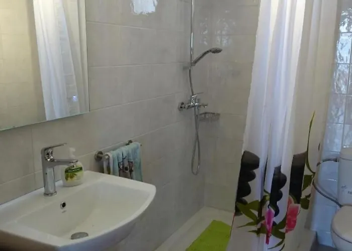 בית נופש By Interhome *