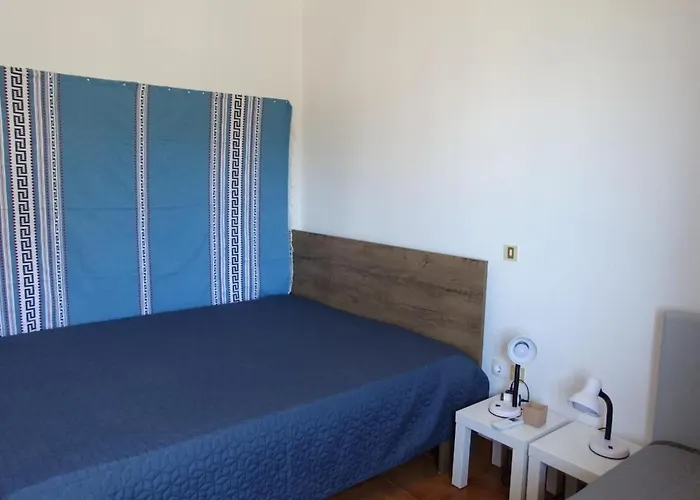 בית נופש By Interhome Kalloni (Peloponnese)