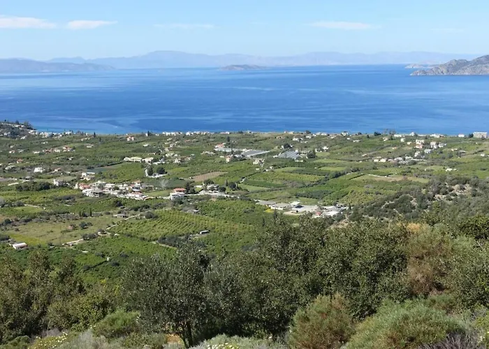 בית נופש By Interhome