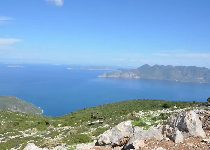 בית נופש By Interhome