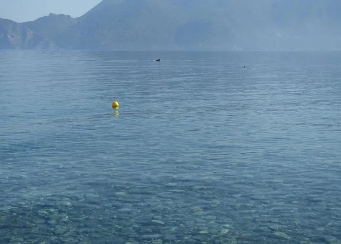 בית נופש By Interhome Kalloni (Peloponnese)