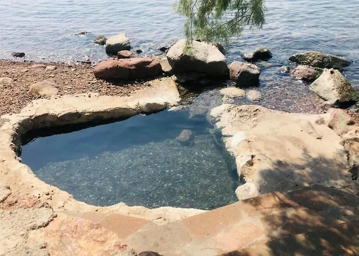 בית נופש By Interhome Kalloni (Peloponnese)