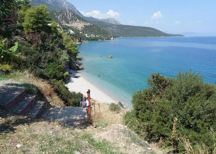 בית נופש By Interhome *