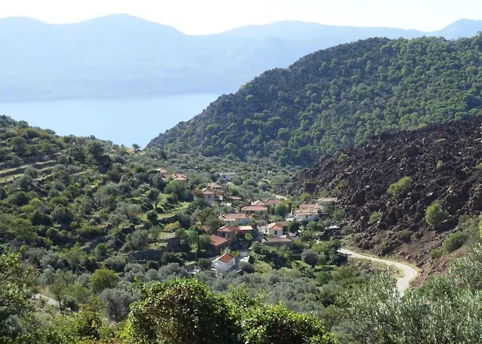 בית נופש By Interhome *