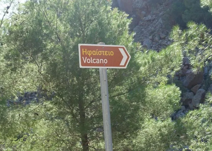 By Interhome * Kalloni (Peloponnese)